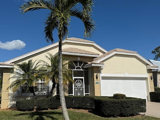 874 NW Sarria Ct, Port Saint Lucie, FL 34986