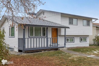4450 E 6th Ave, Anchorage, AK 99508