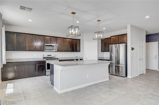 4443 Stardusk Falls Ave, North Las Vegas, NV 89084