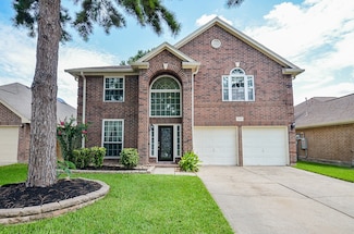 15018 Moss Boulder Ct, Houston, TX 77084