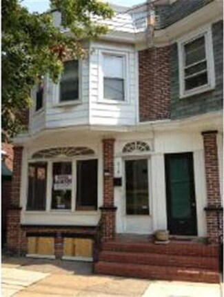 616 S Franklin St, Wilmington, DE 19805