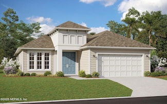 3568 Americana Dr, Green Cove Springs, FL 32043