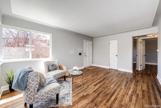 2301 S Race St Unit A, Denver, CO 80210