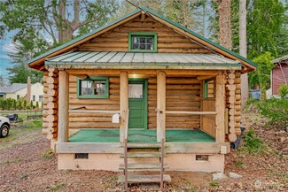 715 Princeton St, Fircrest, WA 98466