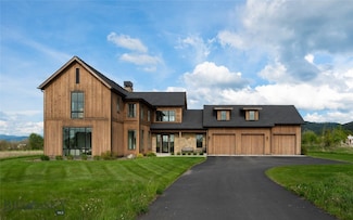 529 Clancy Way, Bozeman, MT 59718