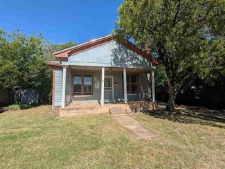2606 Lawrence Rd, Wichita Falls, TX 76309