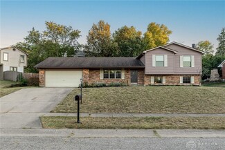 1794 Ashley Dr, Miamisburg, OH 45342