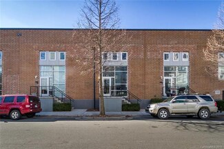 919 W Hill St, Charlotte, NC 28208