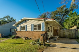 4515 Holmes Ave, North Charleston, SC 29405