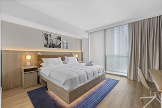 601 NE 1st Ave Unit 1920, Miami, FL 33132