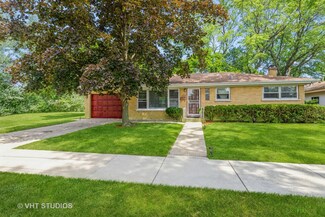 5612 Main St, Morton Grove, IL 60053