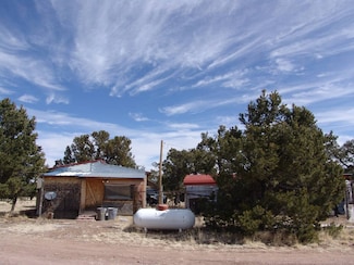 24 Wallace Mesa Trail Unit 30, Datil, NM 87821