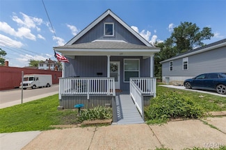 229 Broadway Ave, Crystal City, MO 63019