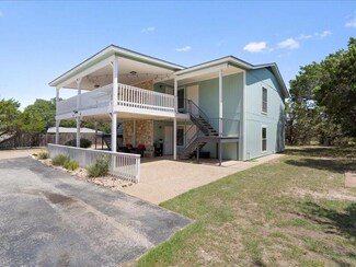 20800 Bonanza St Unit B, Lago Vista, TX 78645