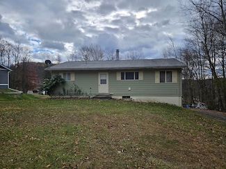 639 E Joseph Rd, Saint Marys, PA 15857