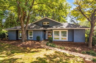 501 Northwest Dr, Davidson, NC 28036