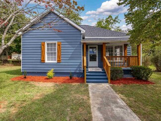 131 Walnut St, Arcadia, SC 29320