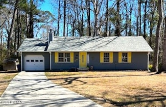 110 Bells Ct, Havelock, NC 28532