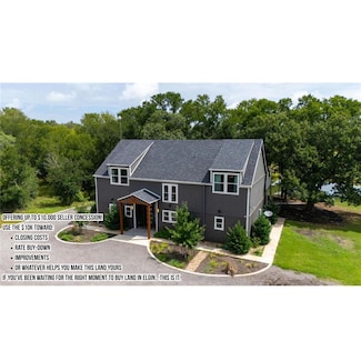 TBD Fm 3000 Tract 9, Elgin, TX 78621