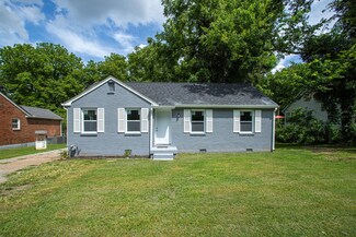 1304 Grantland Ave, Murfreesboro, TN 37129