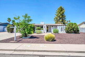 1436 E Kramer St, Mesa, AZ 85203