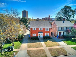 705 Chautauqua Ave, Norman, OK 73069
