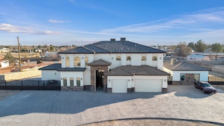 225 S Nevarez Rd, Socorro, TX 79927
