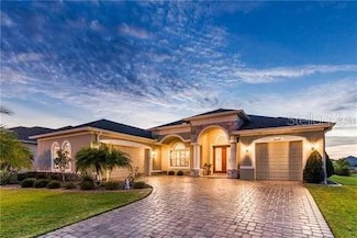8339 Bridgeport Bay Cir, Mount Dora, FL 32757