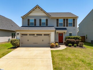 510 Bucklebury Rd, Greer, SC 29651