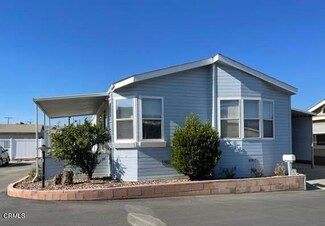 10685 Blackburn Rd Unit 46, Ventura, CA 93004