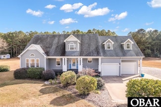 165 Riverlane Rd Unit Lot 2, Jarvisburg, NC 27947