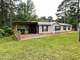 43 County Road 3560, New Site, MS 38859