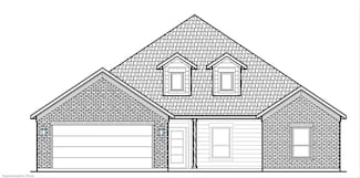 2109 Briarwood Dr, Runaway Bay, TX 76426