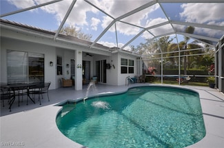 3381 Mystic River Dr, Naples, FL 34120