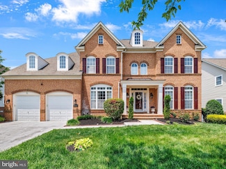 15426 Symondsbury Way, Upper Marlboro, MD 20774