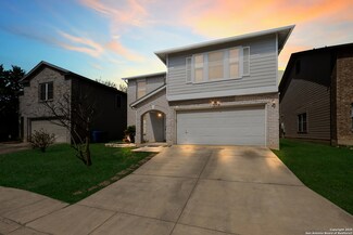 45 Sulfur Canyon, San Antonio, TX 78247