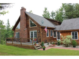 6905 Popple Dungeon Rd, Chester, VT 05143
