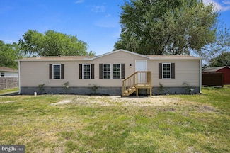 48 N Railroad Ave, Greenwood, DE 19950