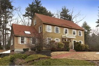 22 Trowbridge Cir, Rowley, MA 01969