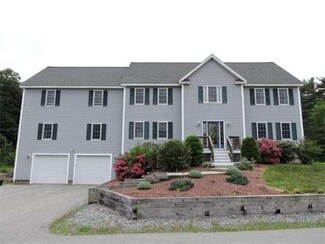 314 Great Rd, Shirley, MA 01464