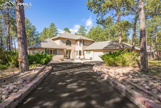 19930 E Top O the Moor Dr, Monument, CO 80132