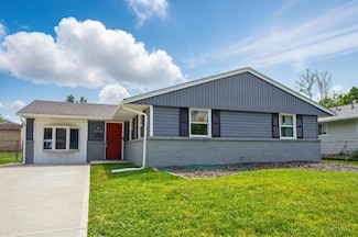 6728 Pecos Dr, Cincinnati, OH 45244
