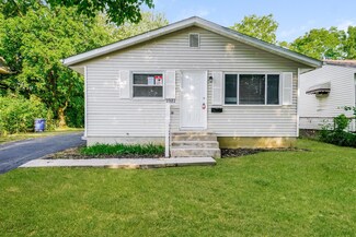 1981 Bancroft St, Columbus, OH 43219