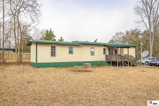 129 Line Ave Unit 134 Highway 147, Quitman, LA 71268