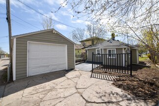 3522 Girard Ave N, Minneapolis, MN 55412