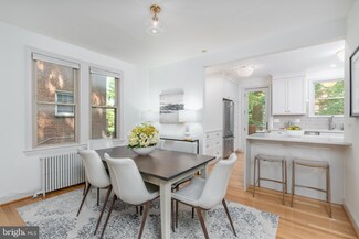 3709 Jocelyn St NW, Washington, DC 20015