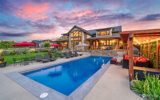 42 Orchard Place, Orondo, WA 98843