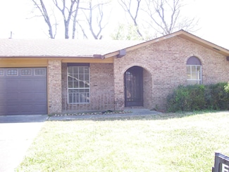 604 E 33rd Ave, Pine Bluff, AR 71601