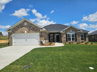 2688 Ashton Dr, Hephzibah, GA 30815