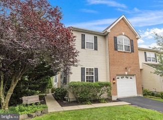 66 Stone Hill Dr, Pottstown, PA 19464